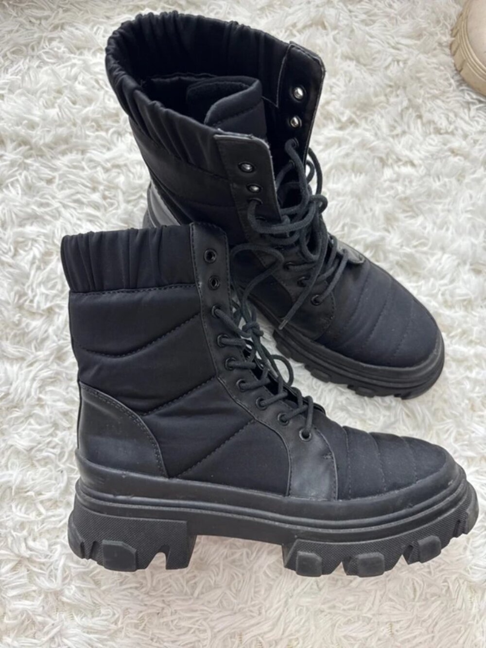 Forever 21 Ankle boots